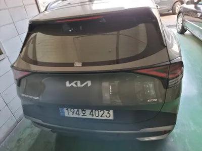 2023 Kia Sportage KNAPX81GDPK043095 VIN:KNAPX81GDPK043095