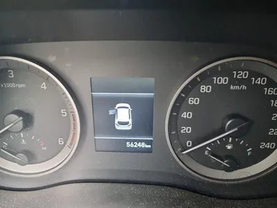 2019 Hyundai Tucson KMHJ381ABLU193499 VIN:KMHJ381ABLU193499
