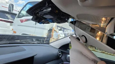 2017 Mercedes-Benz E 300 VIN: