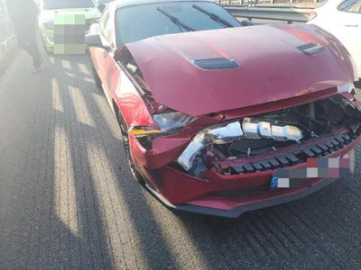 2020 Ford Mustang 1FA6P8THXL5161040 VIN:1FA6P8THXL5161040