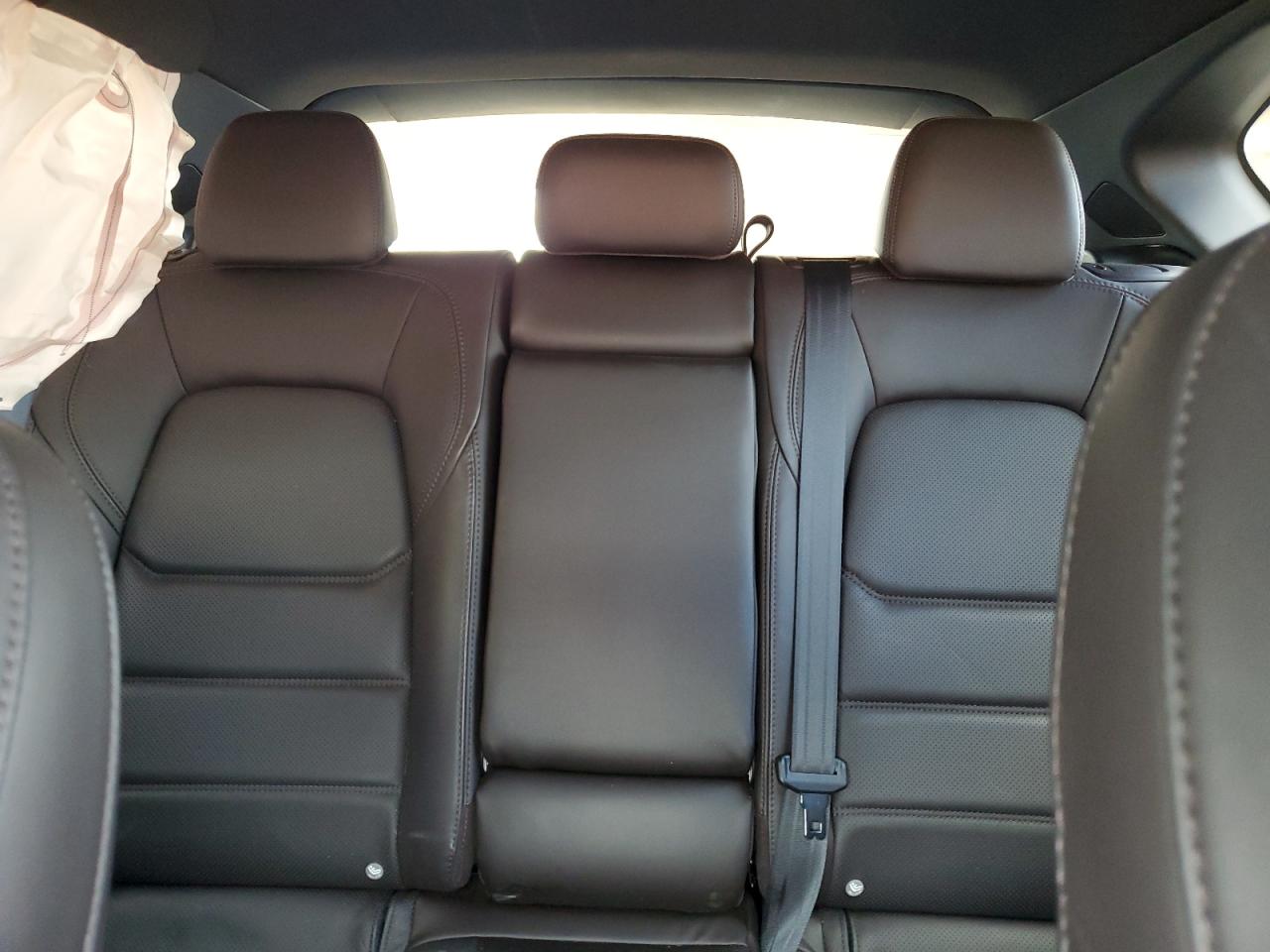 2023 MAZDA CX-5 SIGNATURE VIN:JM3KFBXY4P0100652