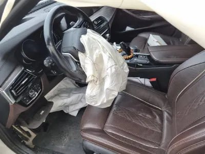 2017 BMW 520 WBAJC510XJG860968 VIN:WBAJC510XJG860968