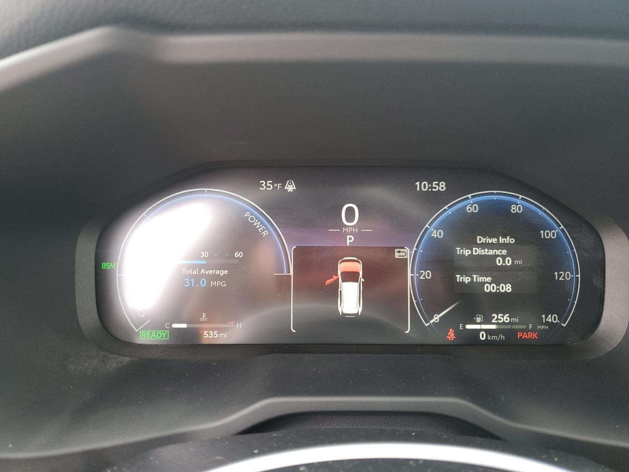 2024 TOYOTA RAV4 LIMITED VIN:4T3D6RFV3RU160924