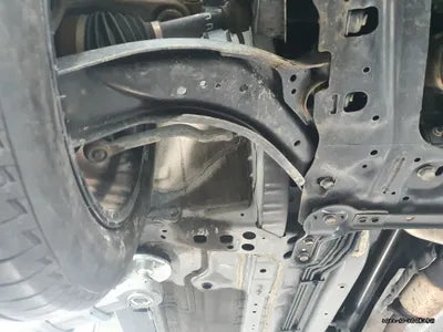 2018 Nissan X-Trail JN1AT2MV6JW001135 VIN:JN1AT2MV6JW001135