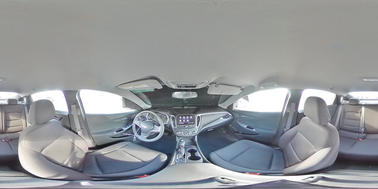 2022 CHEVROLET MALIBU RS VIN:5XXGU4L15KG304103