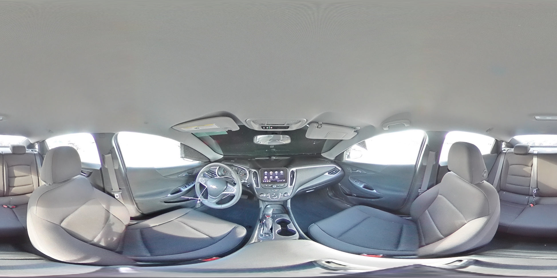 2022 CHEVROLET MALIBU RS VIN:5XXGU4L15KG304103