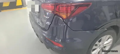 2017 Hyundai Santa FE KMHSW81UBHU768619 VIN:KMHSW81UBHU768619