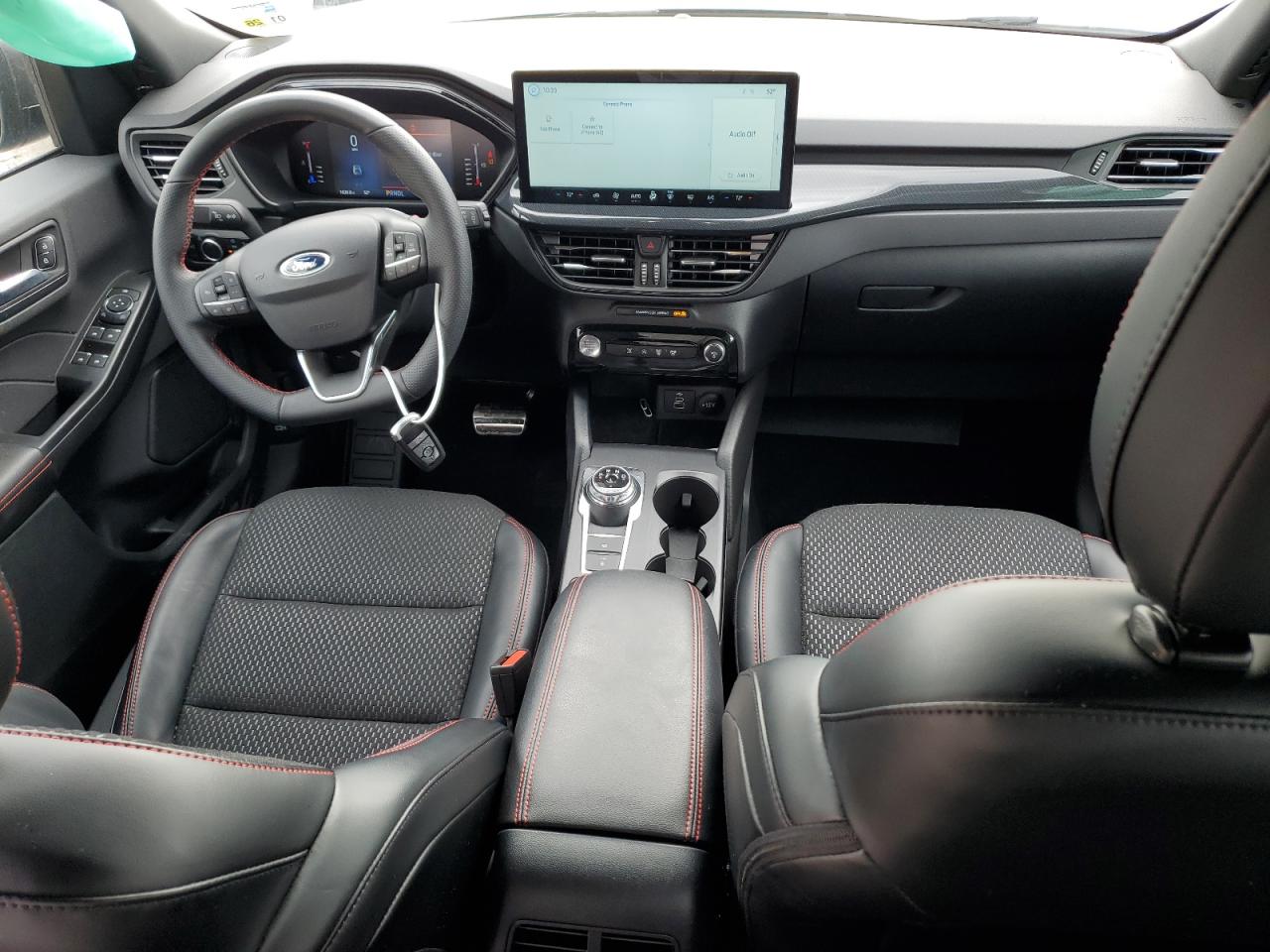 2024 FORD ESCAPE ST LINE VIN:1FMCU0MN3RUB58325