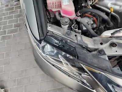 2018 Lexus ES 300 JTHBW1GG2J2178674 VIN:JTHBW1GG2J2178674