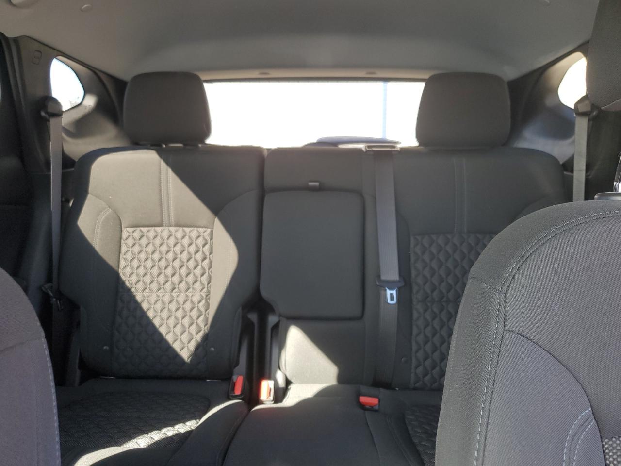 2022 CHEVROLET BLAZER 2LT VIN:3GNKBCR42NS119878