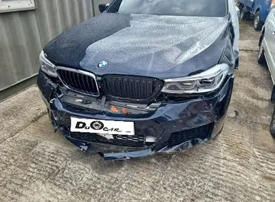 2018 BMW 630 KNMK5B2RMLP009071 VIN:KNMK5B2RMLP009071