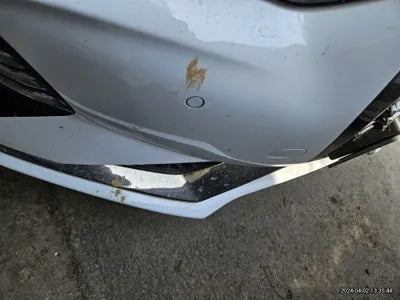 2018 Genesis G70 VIN: