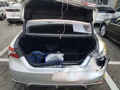 2021 Toyota Camry JTNBA1HK5N3015418 VIN:JTNBA1HK5N3015418