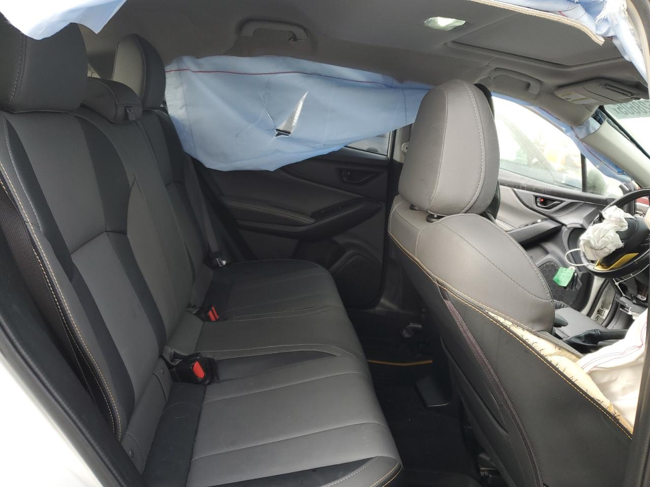 2022 SUBARU CROSSTREK SPORT VIN:5NTJA4AE3RH095691