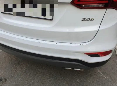 2018 Hyundai Santa FE KMHSW81UBJU793209 VIN:KMHSW81UBJU793209