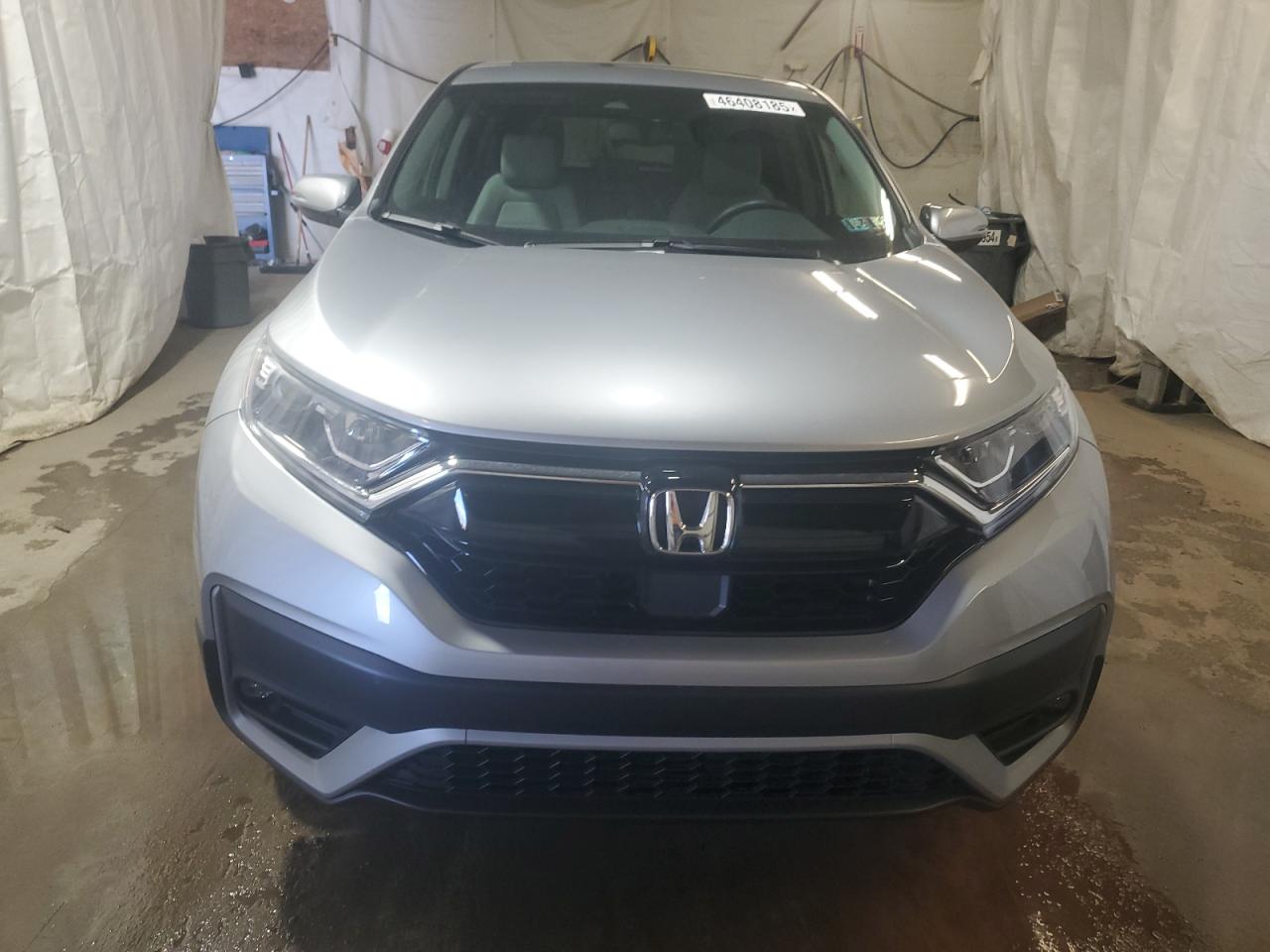 2022 HONDA CR-V EXL VIN:2HKRW2H86NH632328