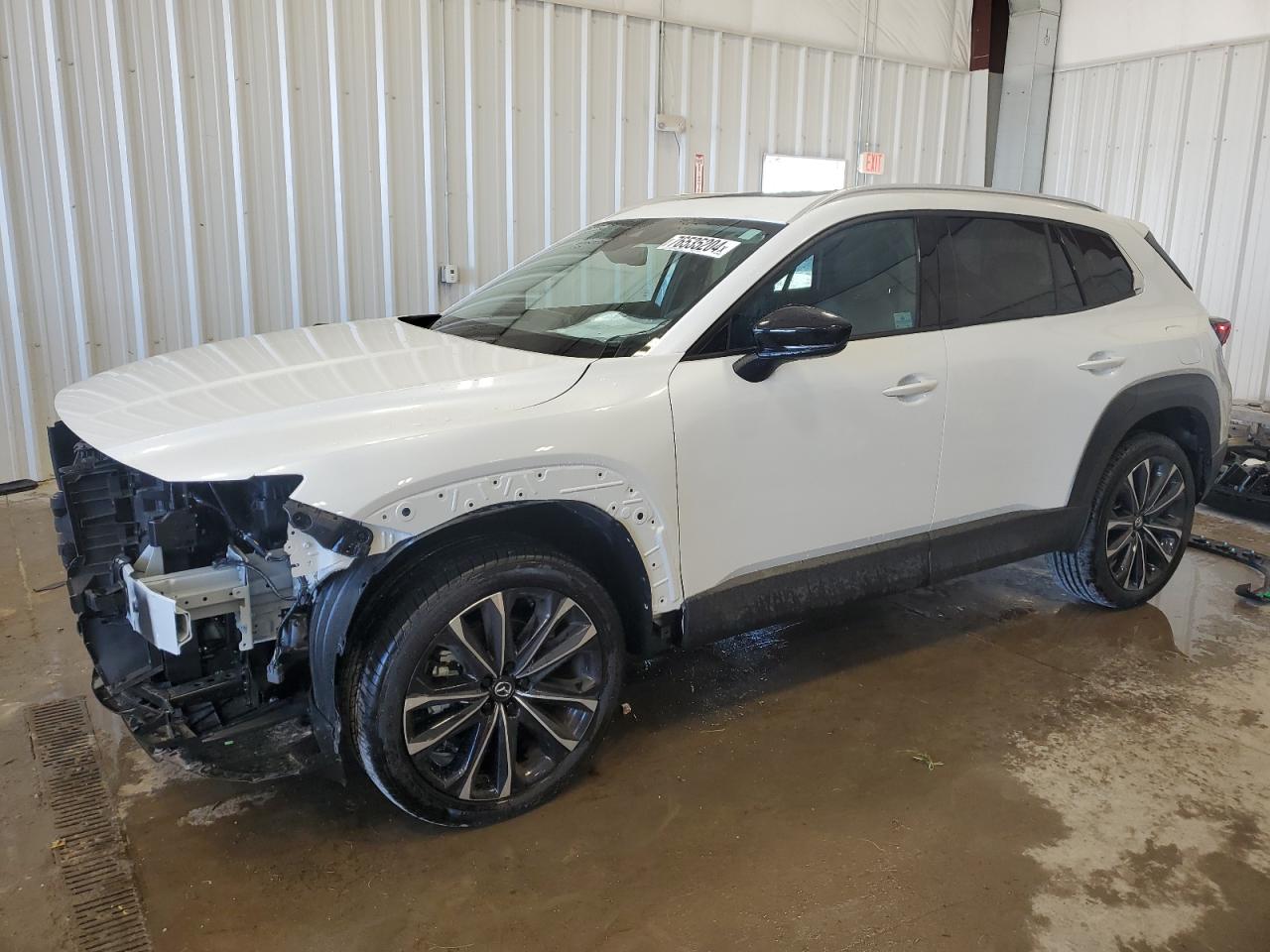 2024 MAZDA CX-50 PREMIUM PLUS VIN:7MMVABEM3RN203250