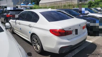 2017 BMW 530 855KMWBAJD9103HWA VIN:855KMWBAJD9103HWA
