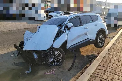 2018 Hyundai Santa FE KMHS381CDKU059368 VIN:KMHS381CDKU059368