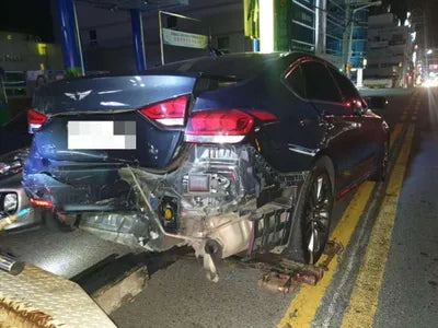 2018 Genesis G80 VIN: