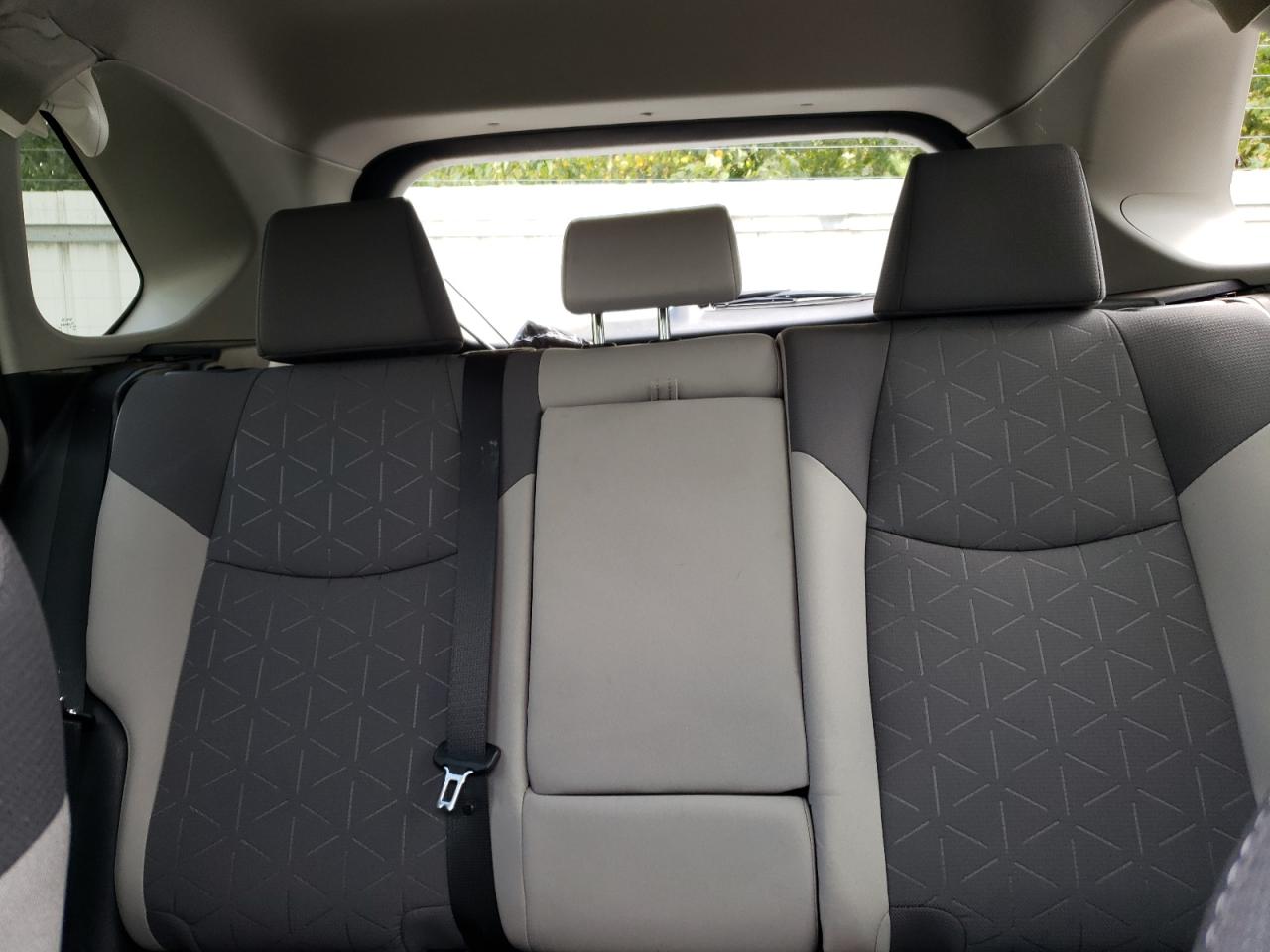 2023 TOYOTA RAV4 XLE VIN:2T3P1RFV7PC339431