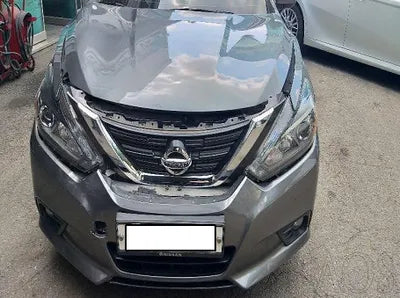 2018 Nissan Altima 1N4AL3AP7JC137399 VIN:1N4AL3AP7JC137399