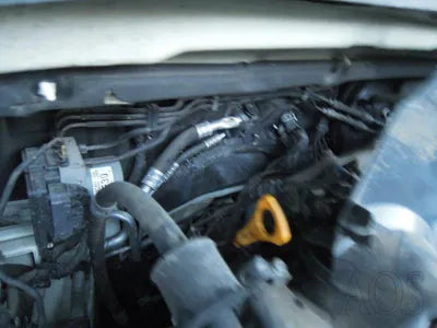2015 Kia Carnival VIN: