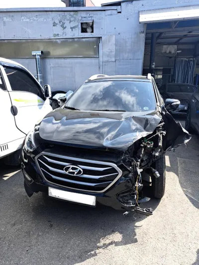 2015 Hyundai Tucson KMHJU81VDFU063807 VIN:KMHJU81VDFU063807