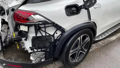 2022 Mercedes-Benz GLE 350 VIN: