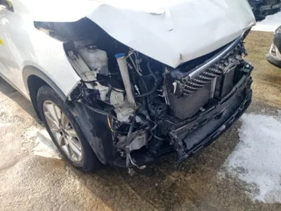 2017 Kia Sorento 257KMKNAPH81ABHA3 VIN:257KMKNAPH81ABHA3