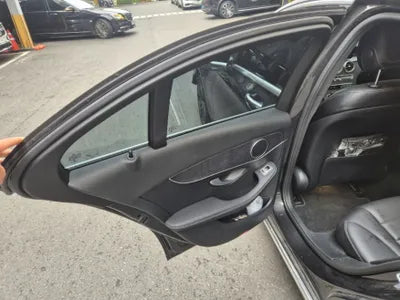 2021 Mercedes-Benz C 220 VIN: