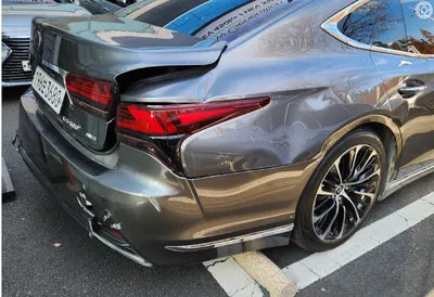 2022 Lexus LS 500 JTHG5LGF3N5010445 VIN:JTHG5LGF3N5010445