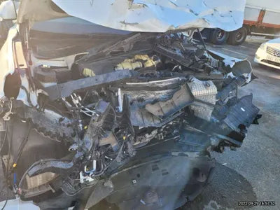2020 Hyundai Santa FE KMHS281BBLU295510 VIN:KMHS281BBLU295510