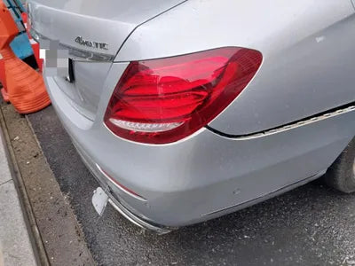 2017 Mercedes-Benz E 220 WDDZF0FB8HA291325 VIN:WDDZF0FB8HA291325