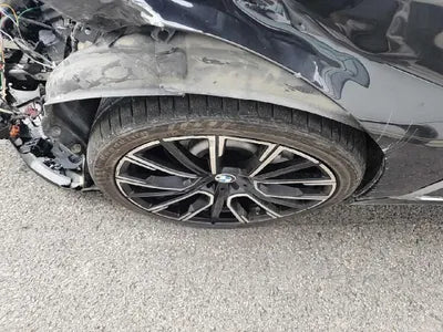 2016 BMW 730 WBA7G6105GG678656 VIN:WBA7G6105GG678656