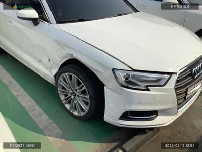 2018 Audi A3 WAUZZZ8V0J1082760 VIN:WAUZZZ8V0J1082760