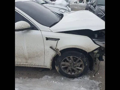 2018 Kia K5 VIN: