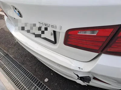 2015 BMW 528 WBA5A5102FGT89106 VIN:WBA5A5102FGT89106