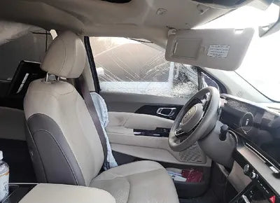 2021 Kia Carnival KNANE81BBMS082298 VIN:KNANE81BBMS082298