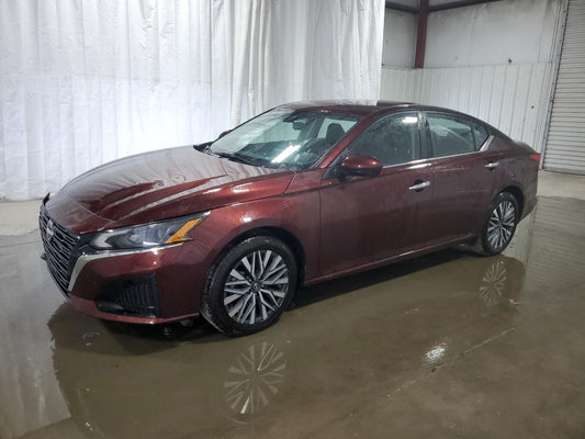 2023 NISSAN ALTIMA SV VIN:1N4BL4DV4PN378550