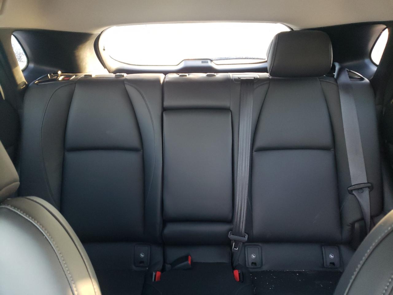 2023 MAZDA CX-30 SELECT VIN:3MVDMBBM6PM505192