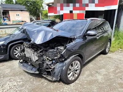 2018 Kia Sorento VIN: