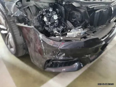 2018 BMW 530 WBAJD9109JWC82455 VIN:WBAJD9109JWC82455