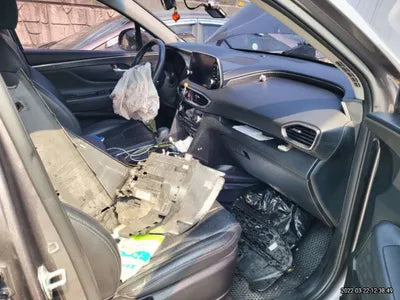 2019 Hyundai Santa FE 000KMHS281BBKU028 VIN:000KMHS281BBKU028