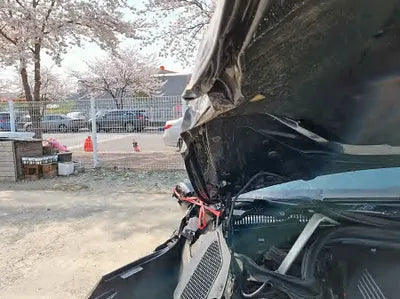 2018 BMW 520 WBAJC5107JG861916 VIN:WBAJC5107JG861916