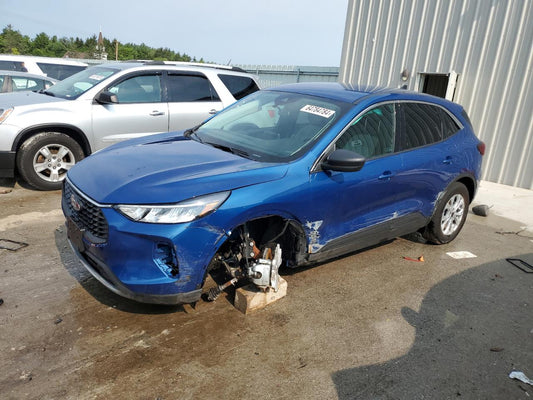 2023 FORD ESCAPE ACTIVE VIN:1FMCU9GN2PUB35082