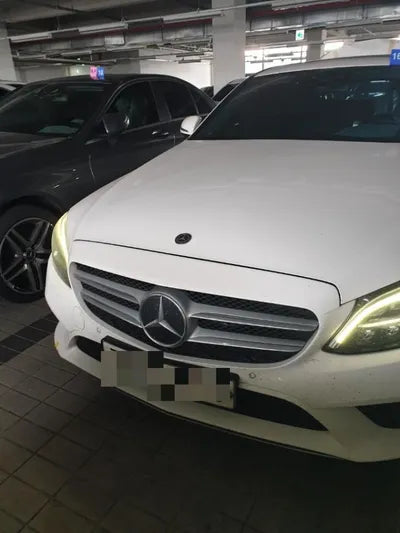 2020 Mercedes-Benz C 220 W1KWF1FB5LR566183 VIN:W1KWF1FB5LR566183