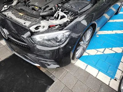 2021 Mercedes-Benz E 350 W1KZF8GB6MA912035 VIN:W1KZF8GB6MA912035