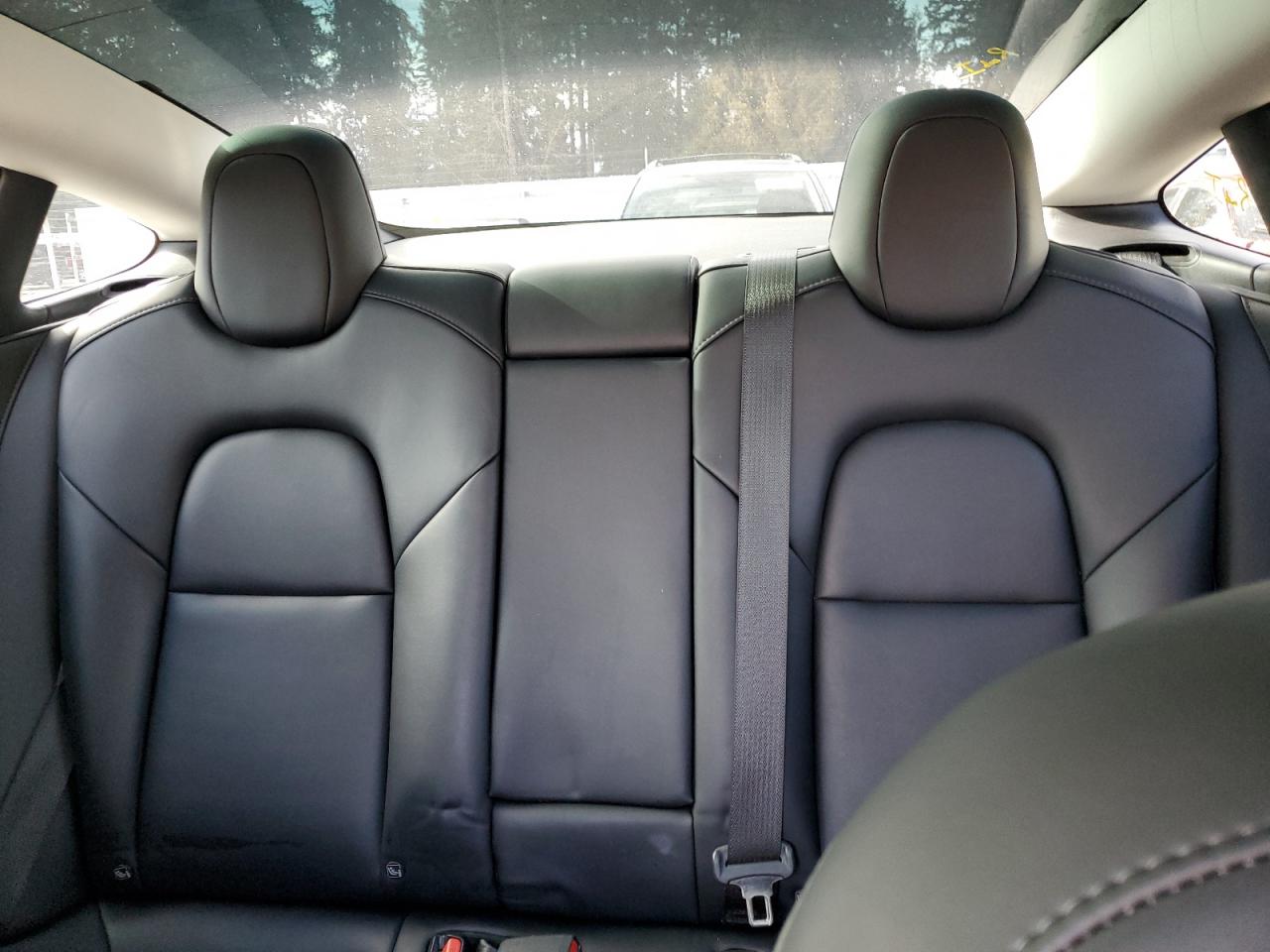 2023 TESLA MODEL 3  VIN:5YJ3E1EA2PF481189