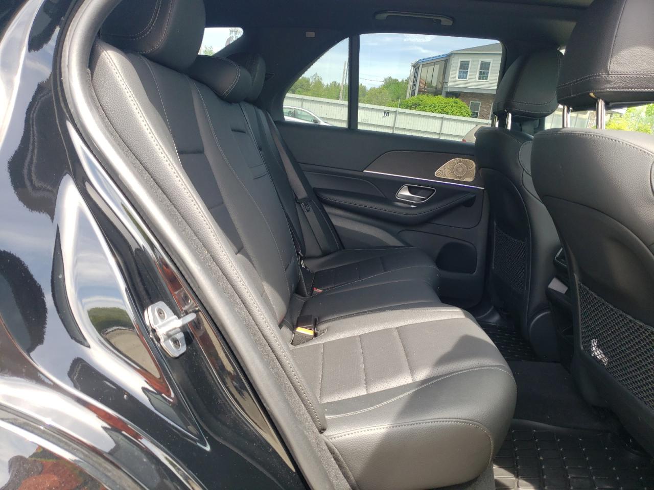 2023 MERCEDES-BENZ GLE 350 4MATIC VIN:4JGFB4KB8PA946213
